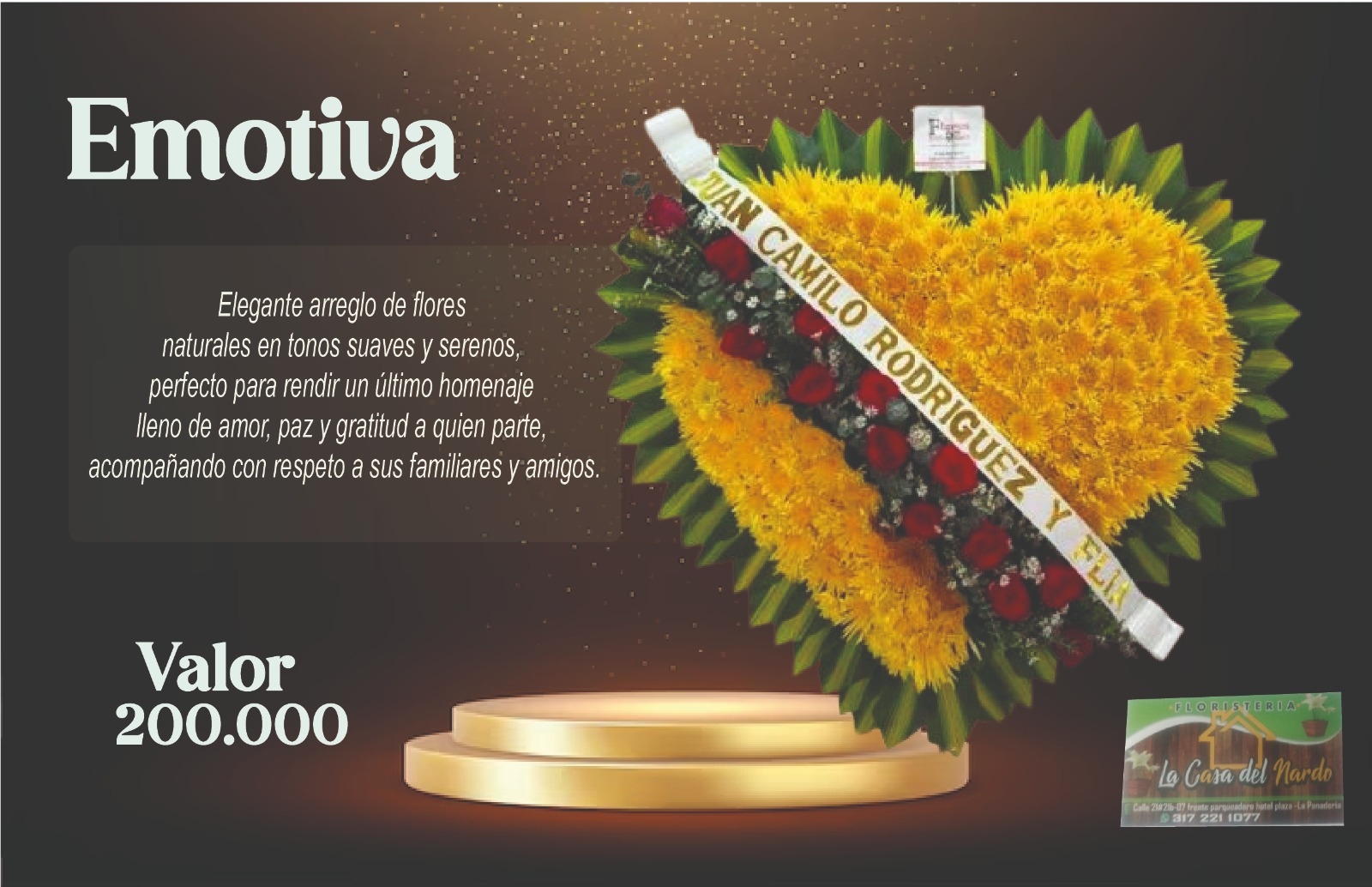 Sol para siempre