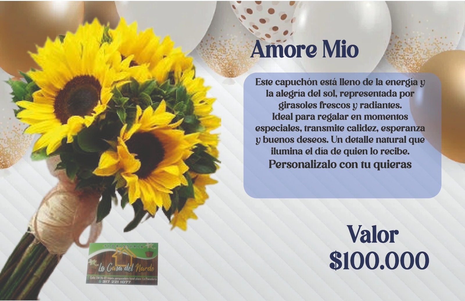 Sol para siempre