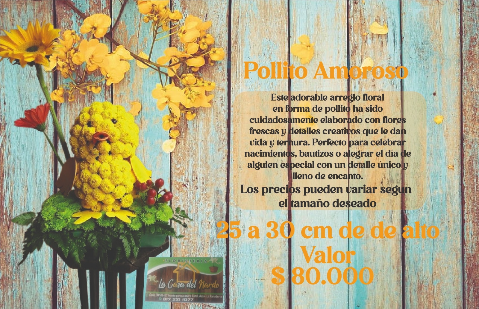 Sol para siempre