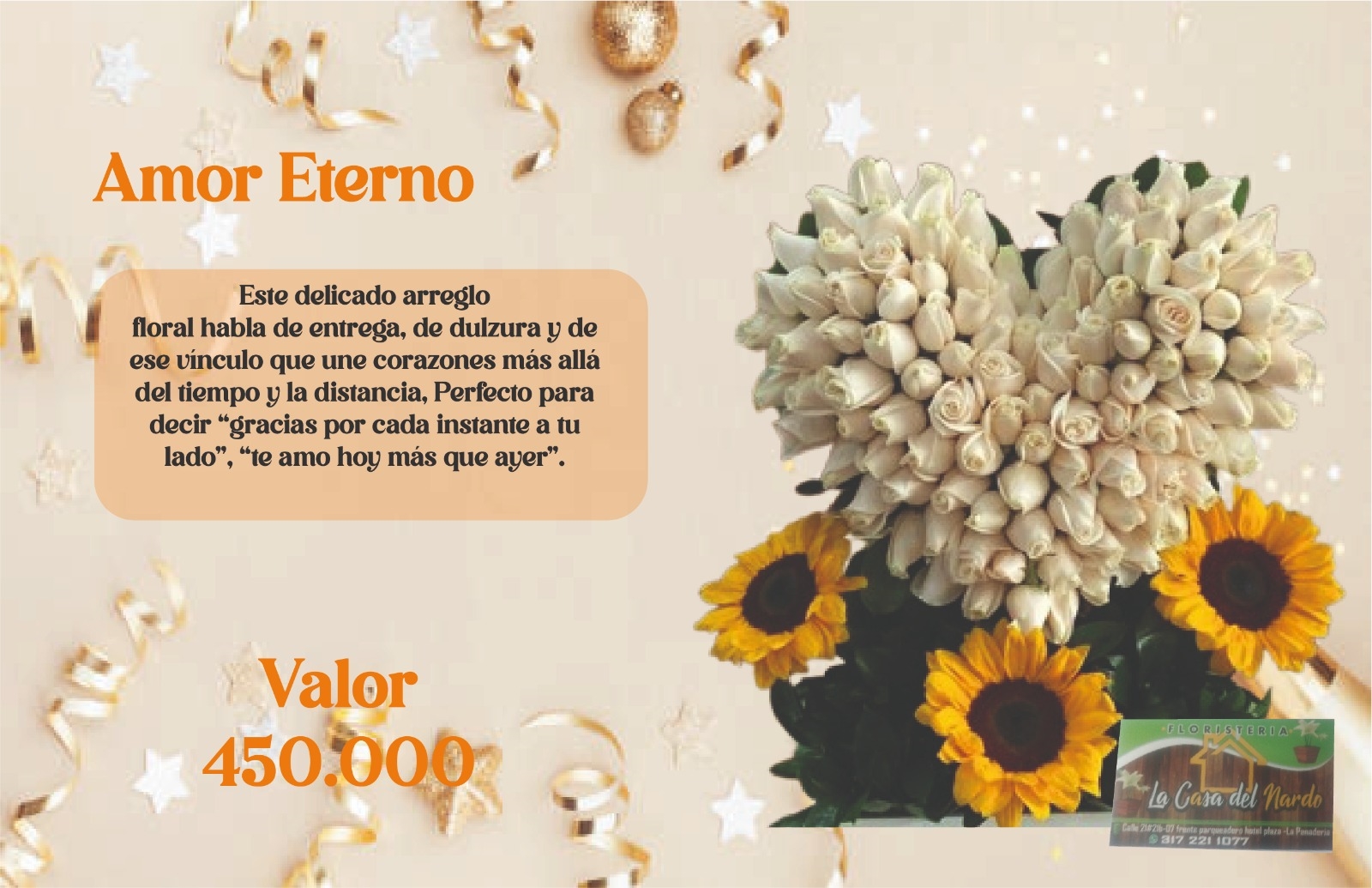 Sol para siempre